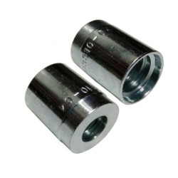 copy of Hydraulická rýchloupínacia spojka EURO objímka / M16 x 1,50 / eurohydr_001