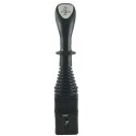 Joystick para TUR-A, sin botón para distribuidor multisección TUR-A