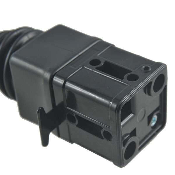 Joystick for TUR-A, without button for TUR-A multi-section distributor