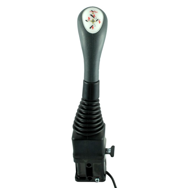 copy of Joystick para TUR-A con botón