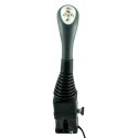 Joystick con pulsador para distribuidor multisección TUR-A