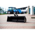 100 cm Grabenlöffel für LW 4FARMER Bagger