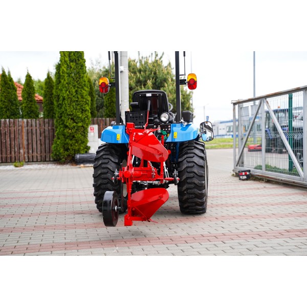 copy of Rotační pluh PO230 jednoradličný Geograss