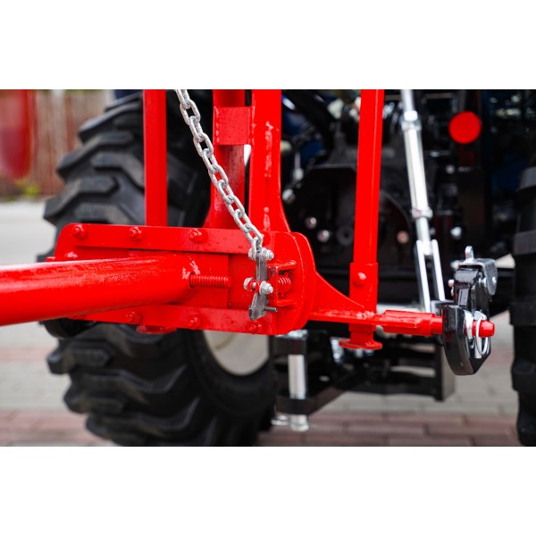 copy of Rotační pluh PO230 jednoradličný Geograss