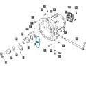 Anillo de sellado / 40289788 / LS Tractor | Traktor.com.pl