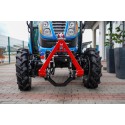 Front linkage with PTO for LS Tractor MT3.60 Aigner Maschinenbau