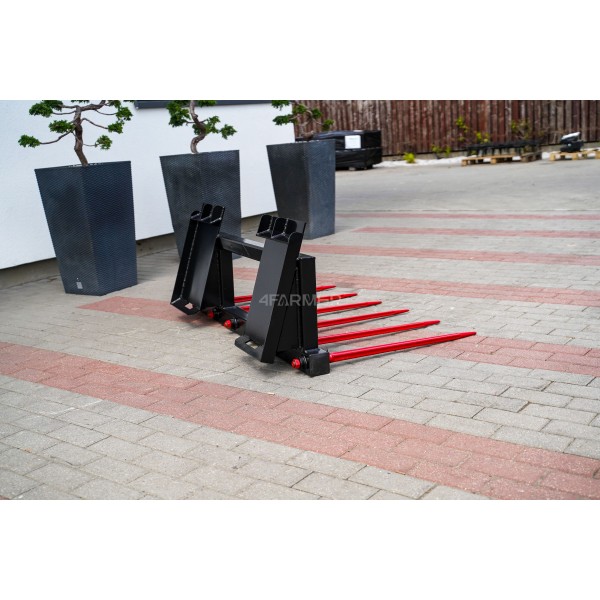 copy of Bale fork 120 cm 4FARMER
