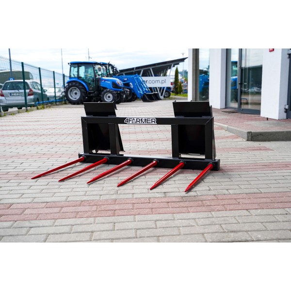 copy of Ballengabel 120 cm 4FARMER