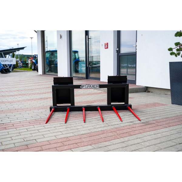 copy of Bale fork 120 cm 4FARMER