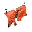 Vario-Pfeil-Schneepflug 200 cm, hydraulisch (TUZ) 4FARMER