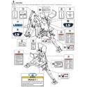 copy of Pegatina de advertencia / LS Tractor No. 40376544