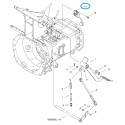 copy of Clutch Pedal Position Sensor / TRG750 / LS Tractor / 40311849 / 40223921