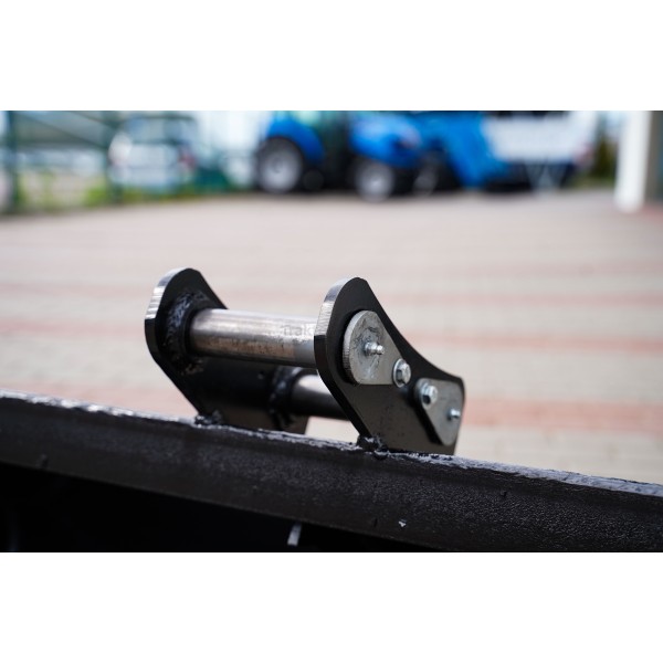 copy of Godet de 100 cm pour pelle hydraulique LW 4FARMER