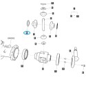 copy of Espaciador 10,5 x 25 x 08 mm / TRG410 / Ls Tractor 40205812
