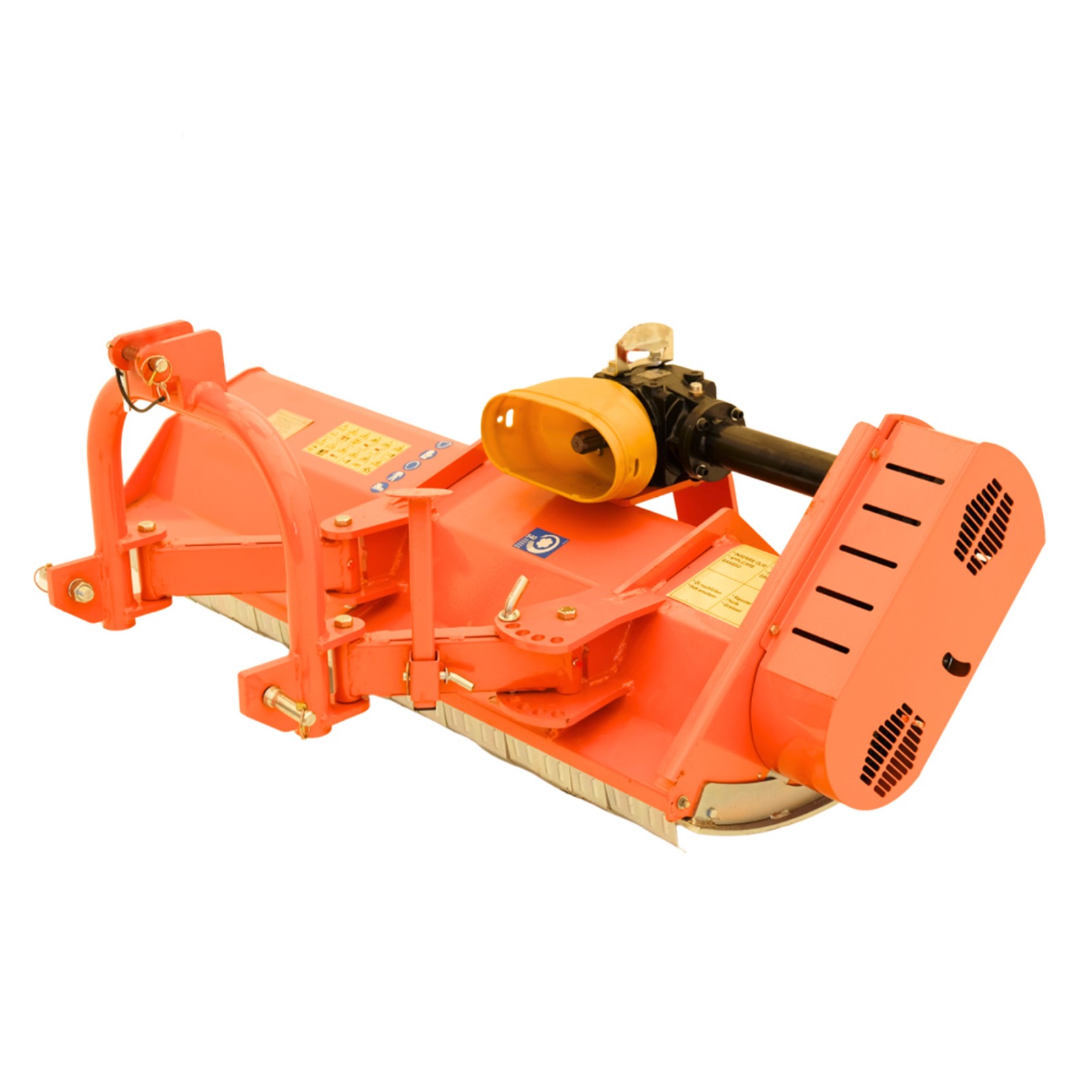 Cepová sekačka EFM 155 s manuálním řazením Geograss