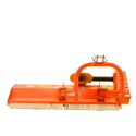 Faucheuse à fléaux EFM 125 avec changement manuel Geograss