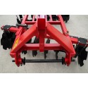 Alfa V2/18 grada de discos 180 cm Stream
