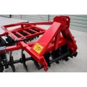 Alfa V2/18 disc harrow 180 cm Stream