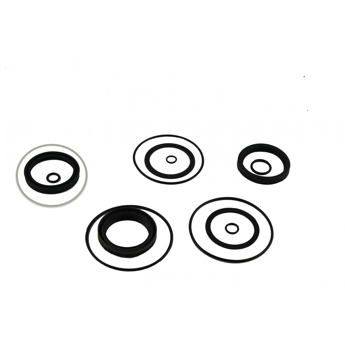 Hydraulic steering gear repair kit L3608