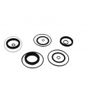 Cost of delivery: Hydraulic steering gear repair kit L3608