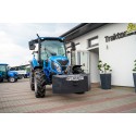 Balast, obciążnik 600 kg na TUZ Kat II ciągnika 4FARMER