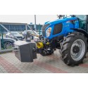 Balast, obciążnik 600 kg na TUZ Kat II ciągnika 4FARMER