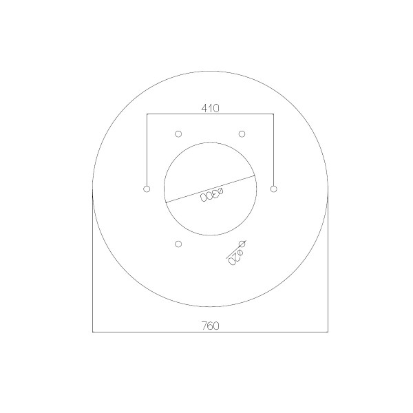 copy of Ballast 14 kg, Zuladung zum Schlepper - universell