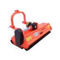Desbrozadora manual de martillos Geograss EFGCM 125