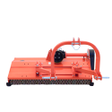 EFGCM 125 Geograss manual flail mower