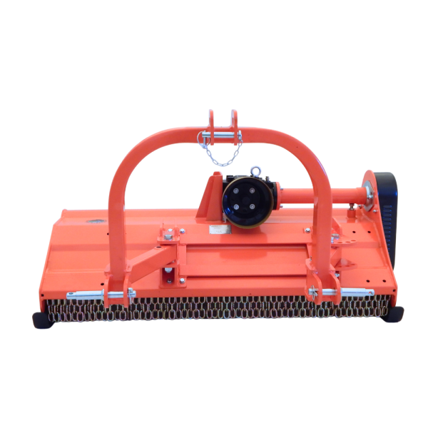 Desbrozadora manual de martillos Geograss EFGCM 125