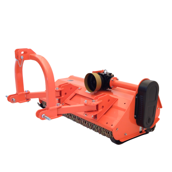EFGCM 125 Geograss manual flail mower
