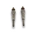 Cost of delivery: Glow plug / PN87 / 11V / Kubota L1500 / L3602