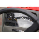Yanmar AF15D 4x4 - 15KM