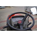 Yanmar AF15D 4x4 - 15KM