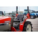 Yanmar AF15D 4x4 - 15 CV