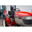 Yanmar AF15D 4x4 - 15KM