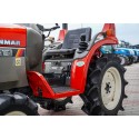 Yanmar AF15D 4x4 - 15 CV