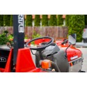 Yanmar AF15D 4x4 - 15KM