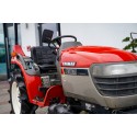 Yanmar AF15D 4x4 - 15 koní