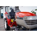 Yanmar AF15D 4x4 - 15 koní