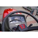 Yanmar AF15D 4x4 - 15KM