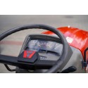 Yanmar AF15D 4x4 - 15 HP