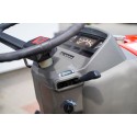 Yanmar AF15D 4x4 - 15KM