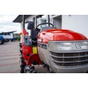 Yanmar AF15D 4x4 - 15 CV