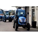 Traktor LS MT3.40 MEC / CAB | recenze | video | data | cena
