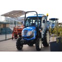 LS Tractor MT3.40 MEC / CAB | reviews | video | data | price