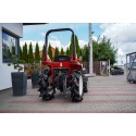 Yanmar AF15D 4x4 - 15 CV