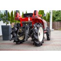 Yanmar AF15D 4x4 - 15HP