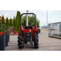 Yanmar AF15D 4x4 - 15 CV