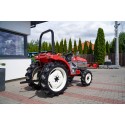 Mitsubishi MT201D 4x4 - 20HP